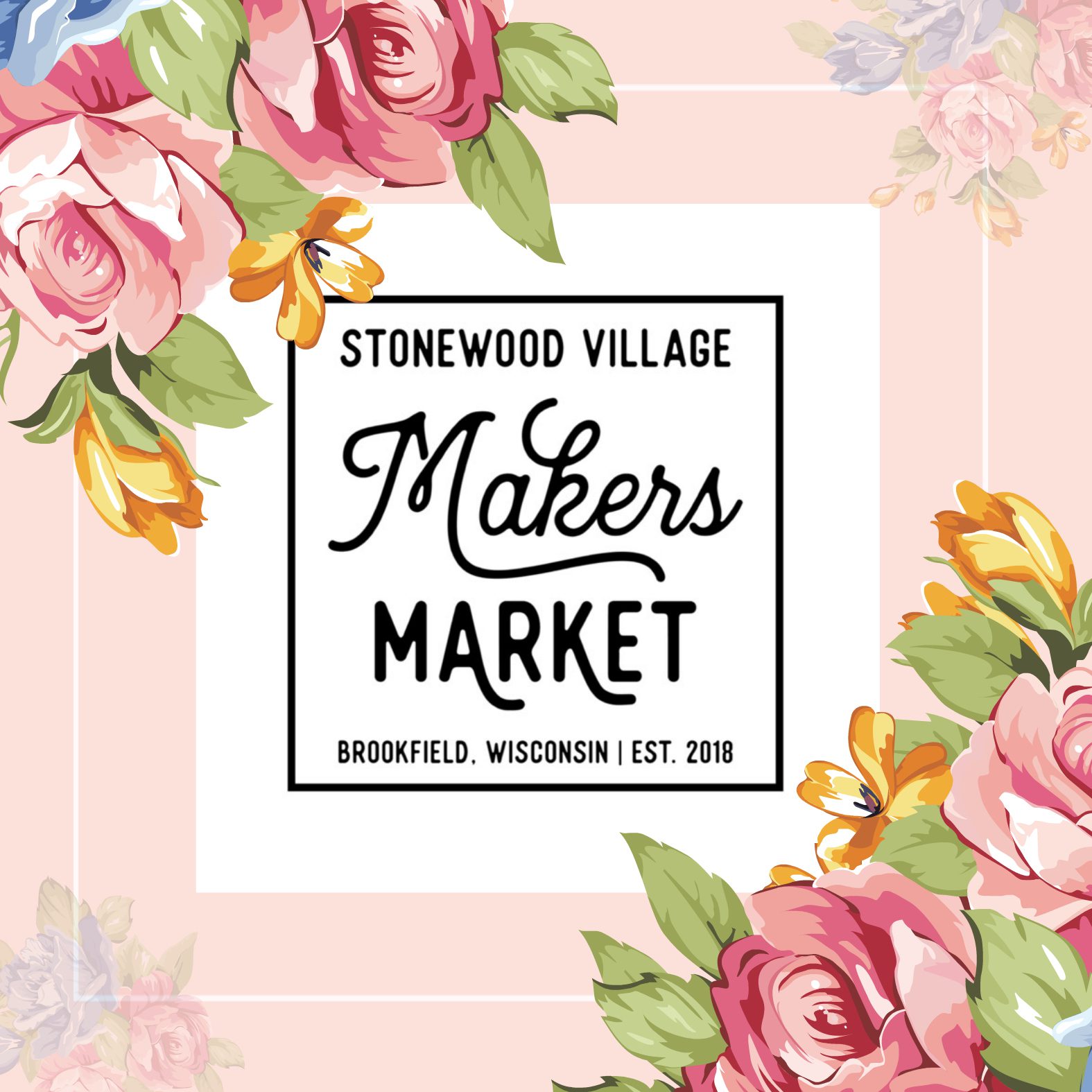 Stonewood Village Makers Market | 5.11.19