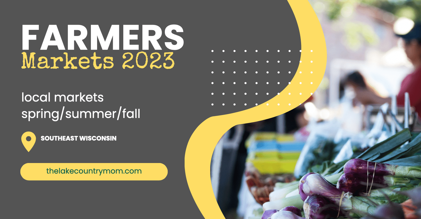 Connect with Your Community at your local farmers market 2023