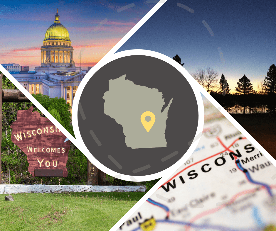 Wisco, we love you! – interesting facts about Wisconsin