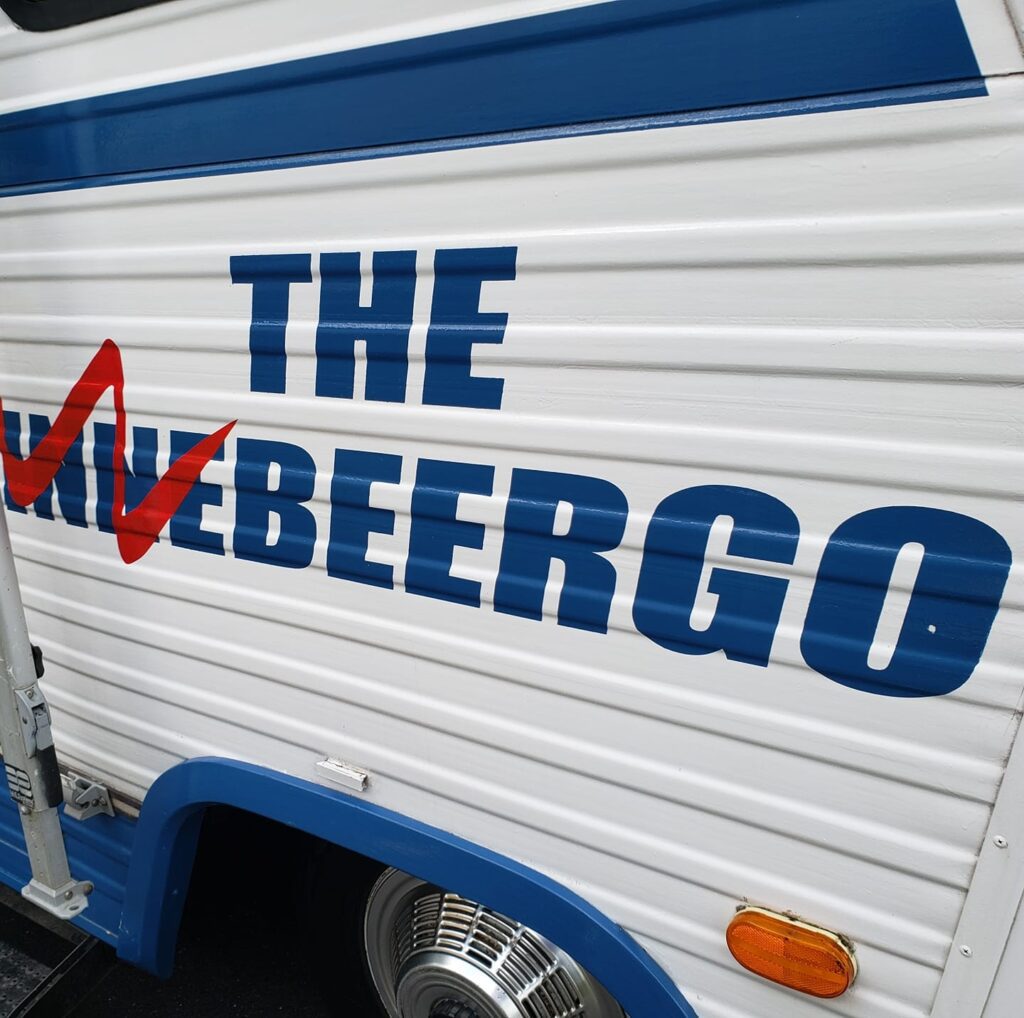 The Beergo