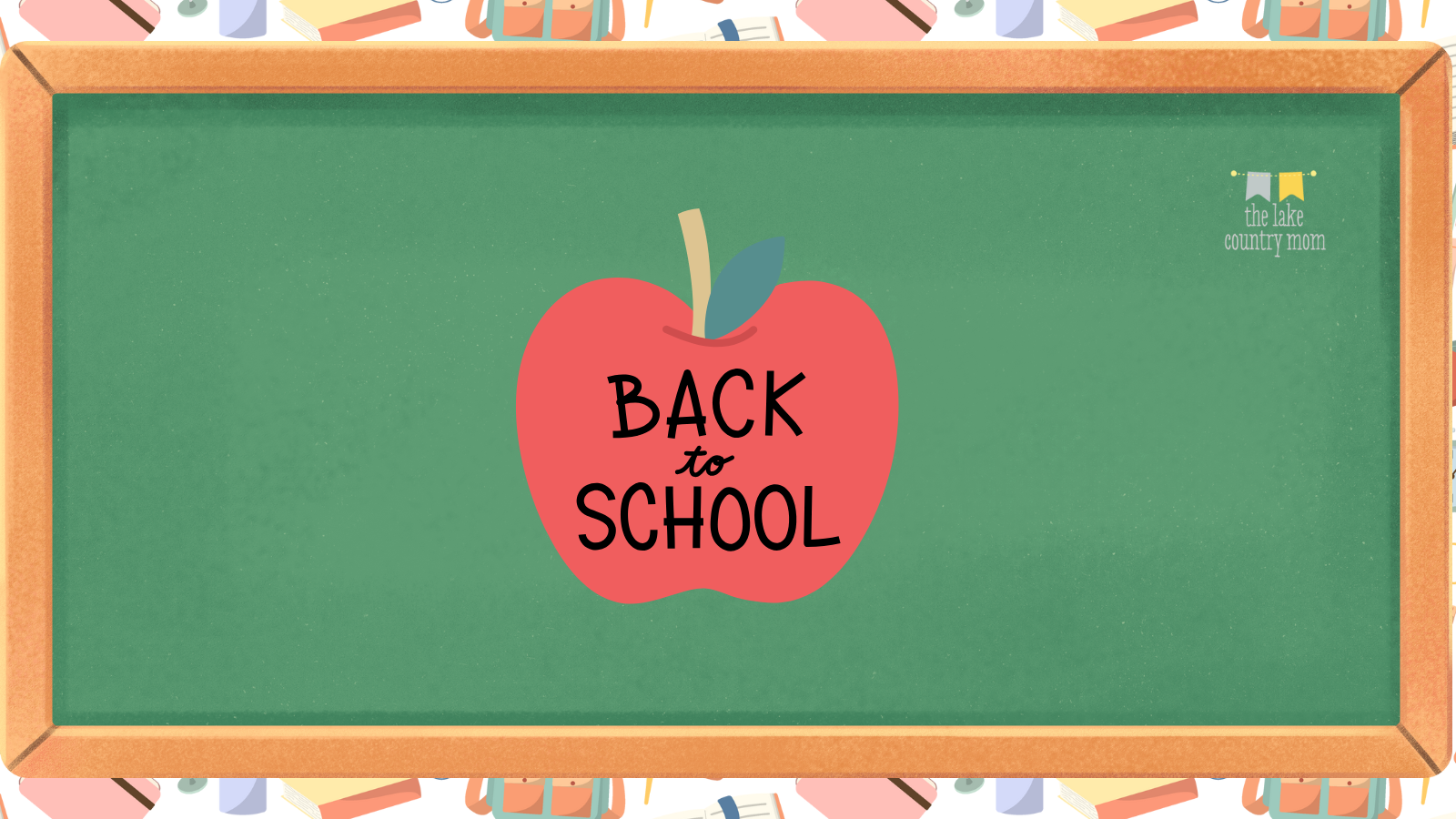 Back-to-School Tips for families